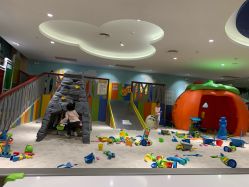 -meland亲子乐园·派对·研学(淄博万象汇店)