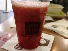 -满记甜品(王府井北京市百货大楼店)