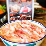 上海最重庆的角落