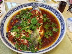 剁椒鱼头-旭龙鱼头王(航华店)