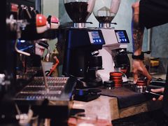 -BE NORMAL CAFE(霞溪路店)