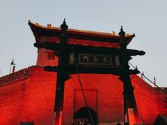 -西安城墙·碑林历史文化景区