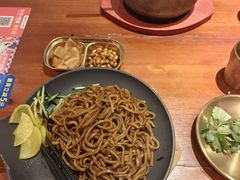 -鑫日千里马朝鲜族小馆(总店)