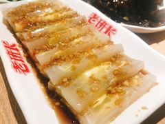 -老班长手工灌汤包老店(东山店)