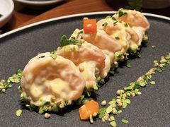 -喜鼎海胆水饺(东港店)