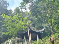 -南山风景名胜区