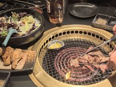 -谷牛和牛烤肉(漕河泾印象城店)
