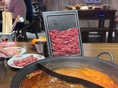 -萍姐火锅·公路夜市(打浦桥日月光店)
