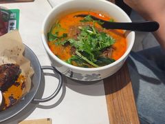 -和府捞面(金山万达店)