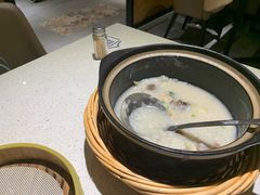 -如轩·海鲜砂锅粥·潮汕菜(小榄店)