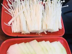 -大理.老字号渝记酸萝卜乌鱼(古城总店)