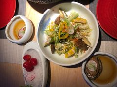 -京料理·日料自助·铁板燒(复悦城店)