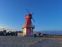 -银滩滨海旅游度假区