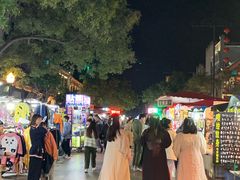 -鼓楼夜市