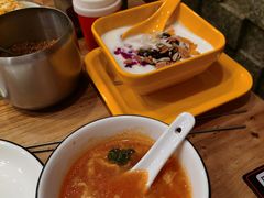 -熙成烧烤(白塔岭店)