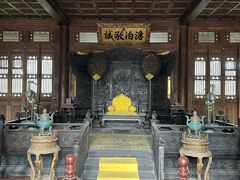 -承德避暑山庄景区