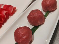 -海底捞火锅(之心城店)