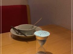 -蜜桃餐厅·伴山(绿宝广场店)