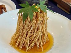 -百盛·鼎膳(中海财富中心)