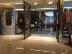 门面-夏宫中餐厅(静安香格里拉店)