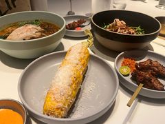 -胡麻(静安嘉里店)