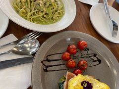 -UPPER KITCHEN(延安路店)