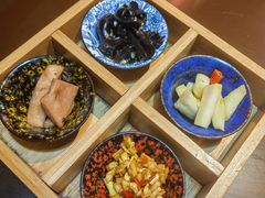 -火宫殿·湘菜小吃·商务宴请·生日聚会(东塘店)