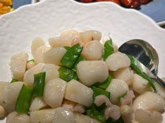 -吴越荣记苏州菜·松鼠桂鱼(月光码头店)