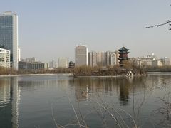 -迎泽公园