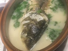-风味小馆(天目湖宾馆店)