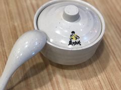 -真功夫(大商新玛特店)