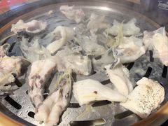 -阿鸡鱼庄·顺德鲜蒸小炒(亚运村店)