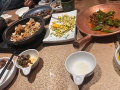 -云海肴·汽锅鸡·云南代表菜(五道口购物中心店)