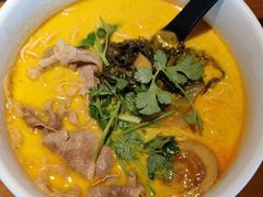 -和府捞面(天美杉杉奥特莱斯店)