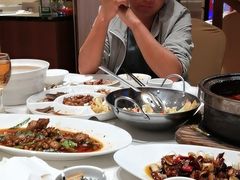 -辣螃铠盆盆蟹大排档(海昌店)