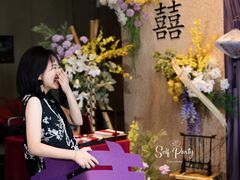 -天瑞轩·粤菜餐厅