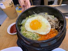 -朴鲸家正宗韩国料理(福田店)