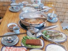 -厝味火锅·潮汕卤水火锅(十一合店)