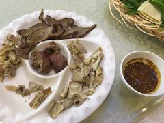 -老六杀猪菜(进乡街店)