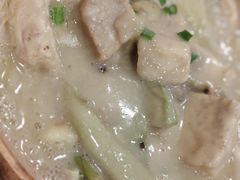 -大唐靓汤江门私房菜(景田店)