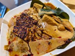 -林静小吃(复兴路店)