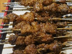 -阿记烧烤(大兴新区店)