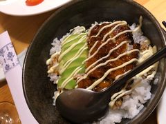 -福匠日本料理(人民路店)