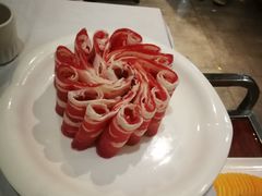 -东来顺饭庄(五道口店)