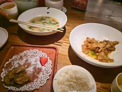 -金苑酒家·客家菜·广东老字号(万象店)