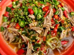 -小街47號江湖菜(四合院店)