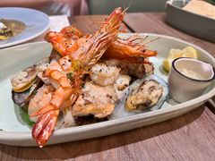 -OGGI TRATTORIA PIZZERIA(深业上城店)