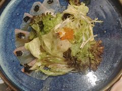 -傑·料理·海鲜放题(佛山文华荟店)