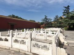 -北京市劳动人民文化宫(太庙)