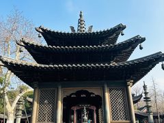 -钱王祠